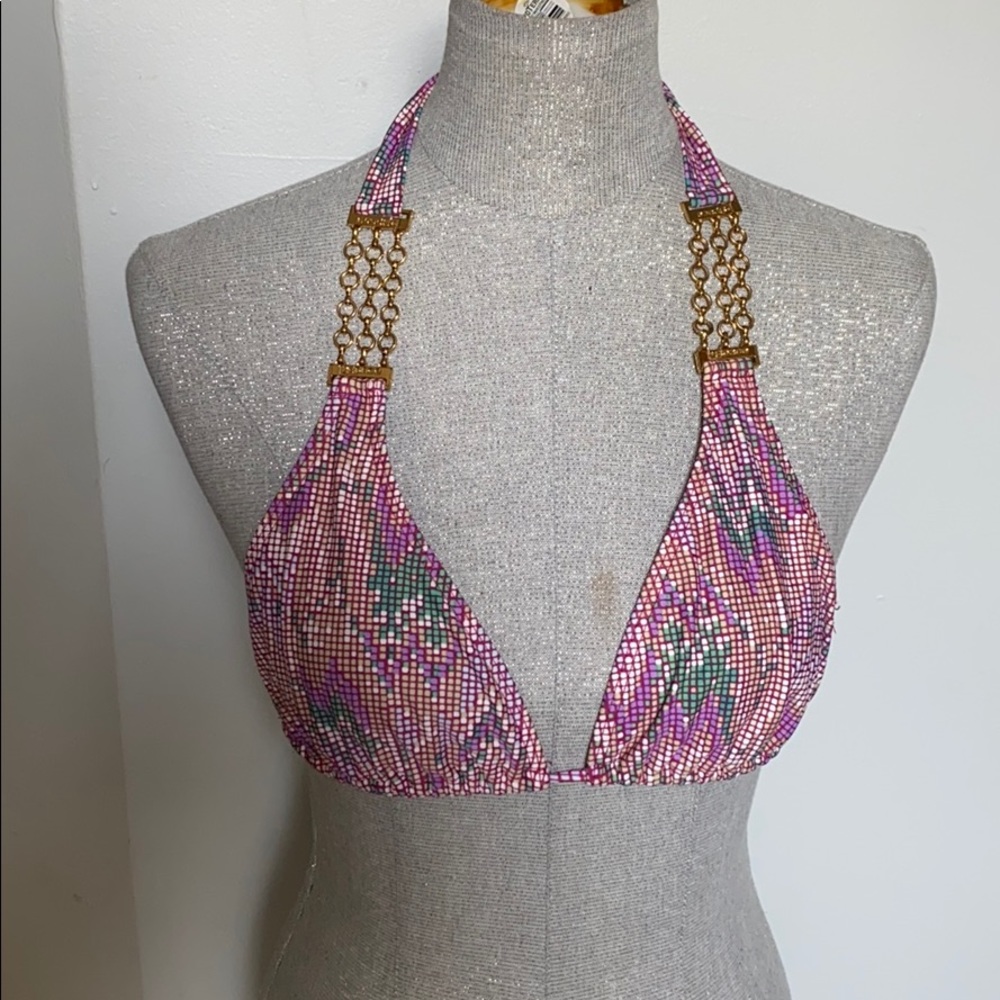 L*Space bikini top
